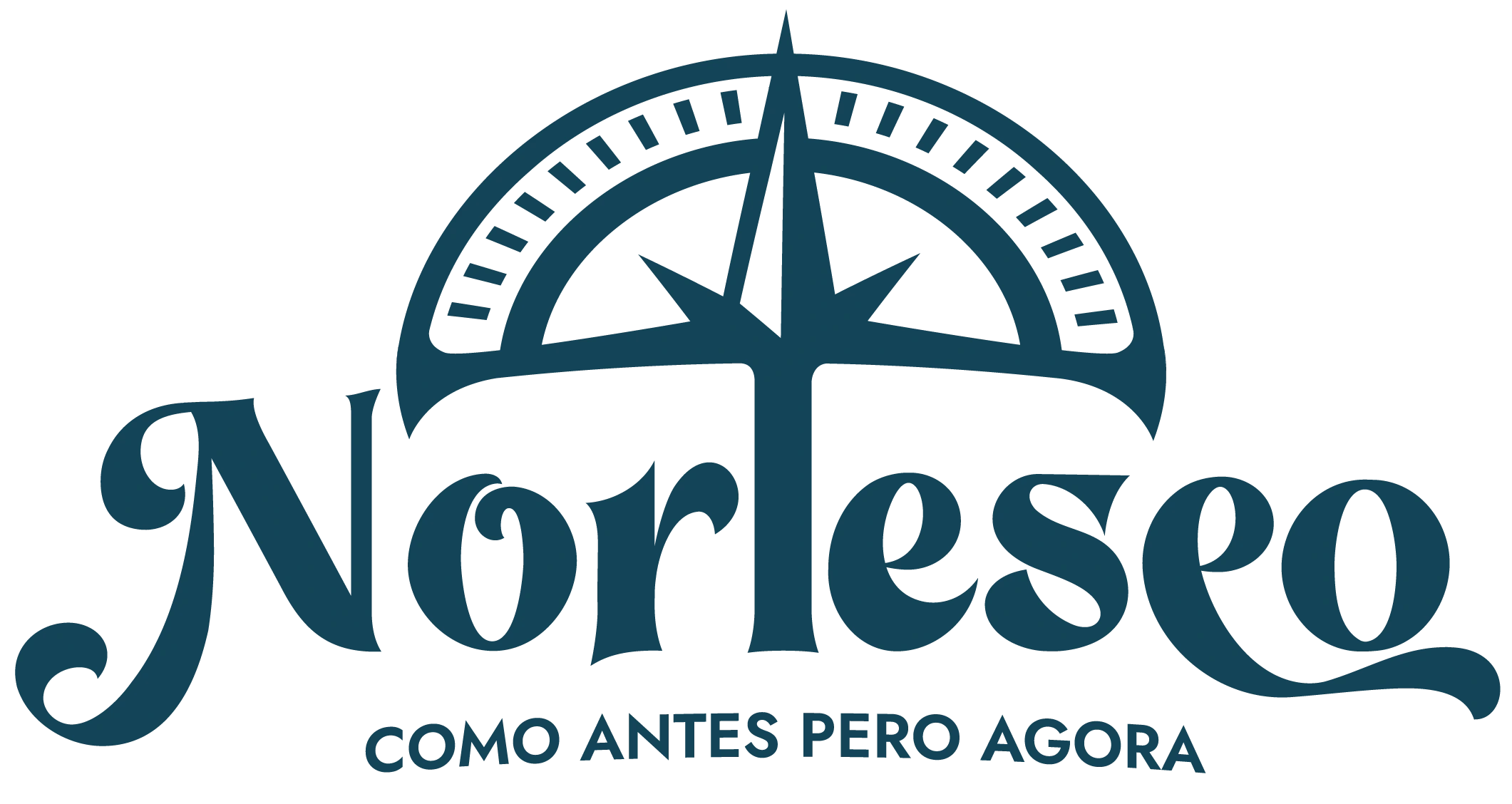 Norteseo. Como antes pero agora